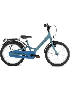 Dviratis PUKY Youke 18 Alu breezy blue