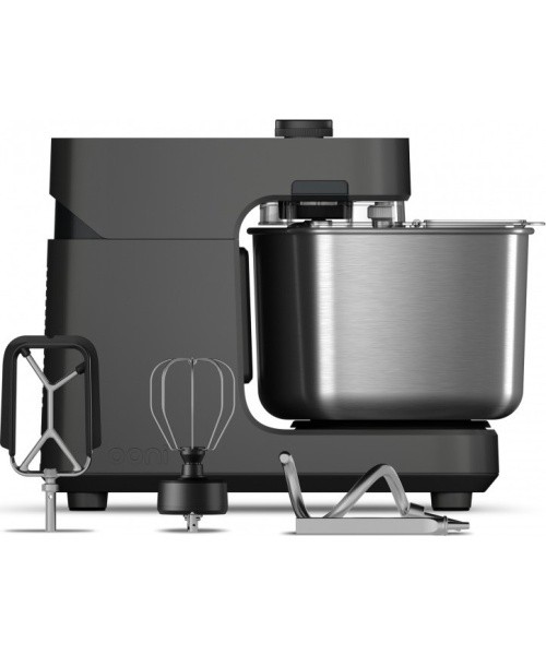 Ooni Halo Pro Charcoal Grey kitchen mixer