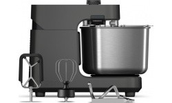 Ooni Halo Pro Charcoal Grey kitchen mixer