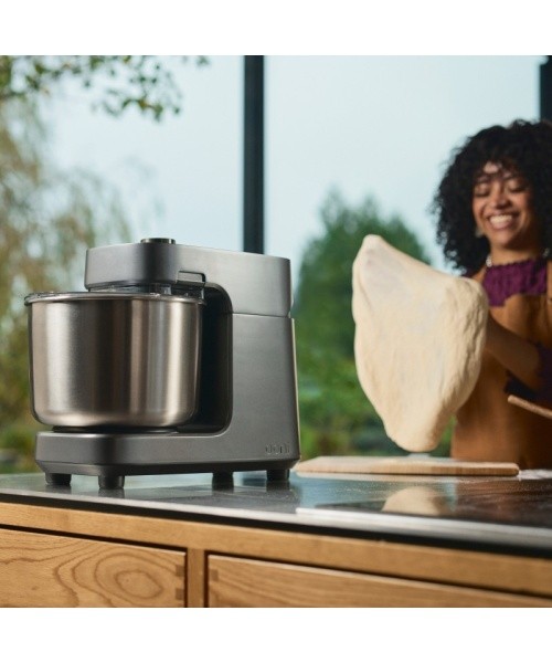 Ooni Halo Pro Charcoal Grey kitchen mixer