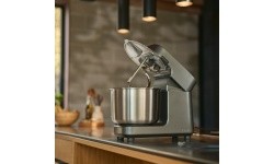 Ooni Halo Pro Charcoal Grey kitchen mixer