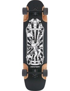 Longboard Tempish Amar