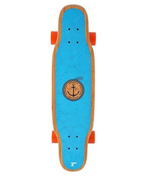 Longboard&039as Tempish Mini Nautical
