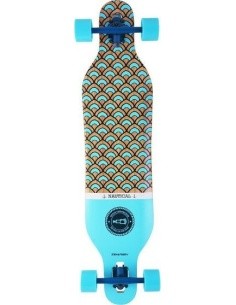 Longboard Tempish NAUTICAL-C