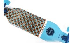 Longboard&039as Tempish NAUTICAL-C