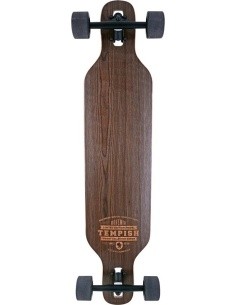 Longboard&039as Tempish Bohemia II