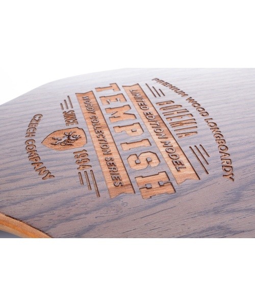 Tempish Bohemia II Longboard