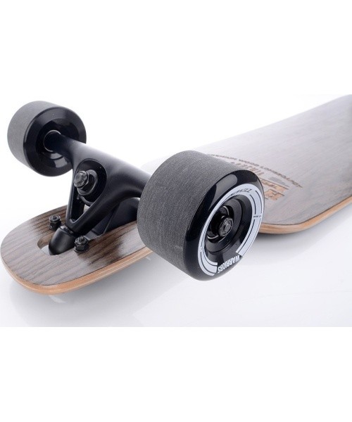 Tempish Bohemia II Longboard