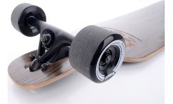 Longboard&039as Tempish Bohemia II