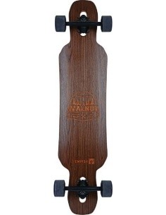 Tempish Walnut Longboard