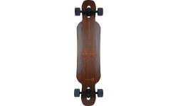 Longboard&039as Tempish Walnut