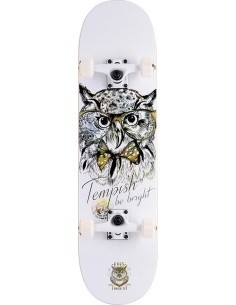 Riedlentė TEMPISH GOLDEN OWL