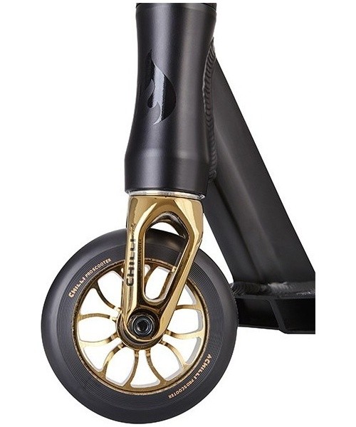 Chilli Pro Crown Reaper SE Stunt Scooter