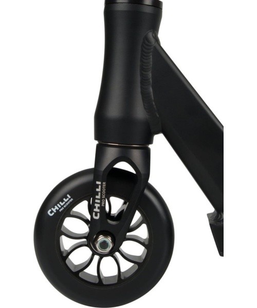 Chilli Pro Grim Reaper Stunt Scooter