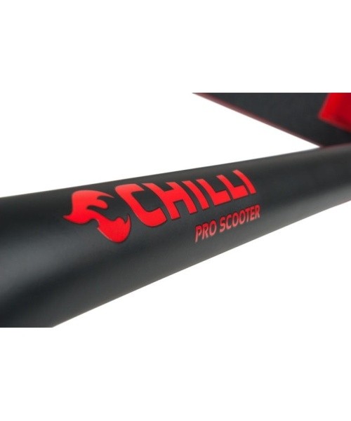 Paspirtukas triukams Chilli Pro Fire Reaper