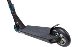 Stunt scooter Chilli Pro Grim Reaper Neochrome