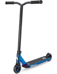 Stunt Scooter Chilli Pro Rocky Vol.3