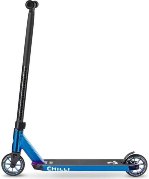 Stunt Scooter Chilli Pro Rocky Vol.3