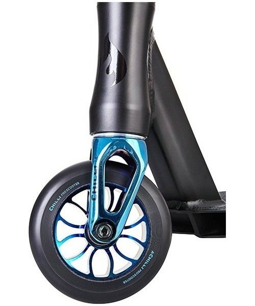 Chilli Pro Ocean Reaper SE Stunt Scooter