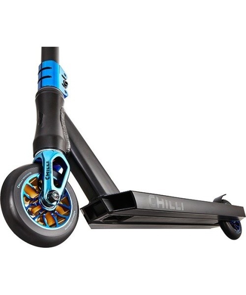 Chilli Pro Ocean Reaper SE Stunt Scooter