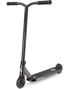 Chilli Pro Rocky Vol.2 Stunt Scooter