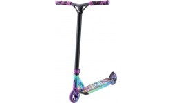 Paspirtukas triukams Sacrifice Flyte 100 Neochrome Purple Grafitti