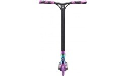 Paspirtukas triukams Sacrifice Flyte 100 Neochrome Purple Grafitti