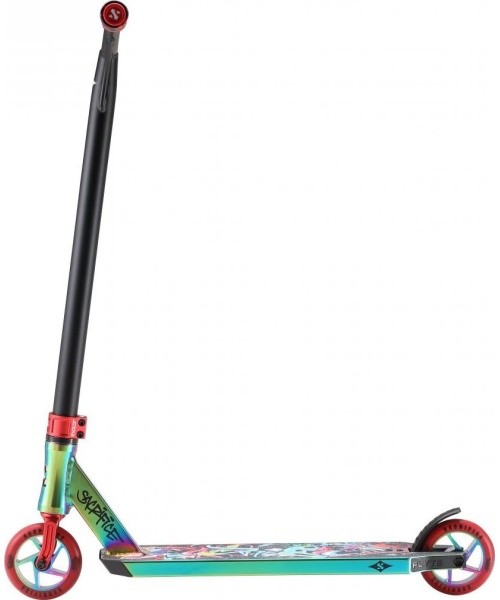 Sacrifice Flyte 115 Stunt Scooter