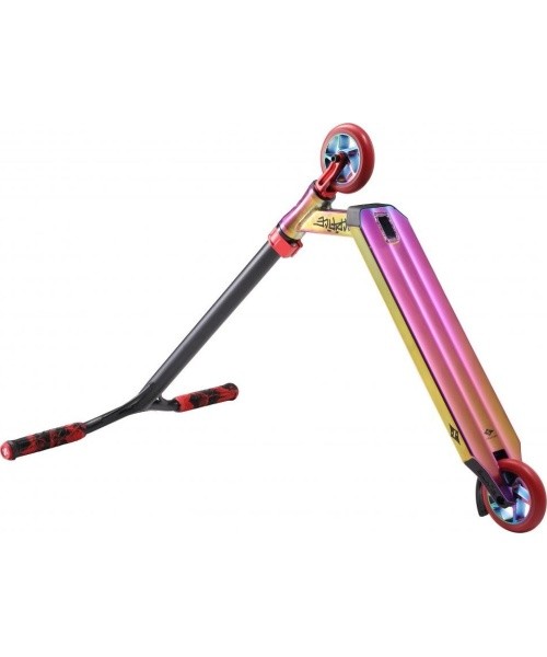 Sacrifice Flyte 115 Stunt Scooter