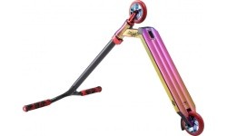Sacrifice Flyte 115 Stunt Scooter