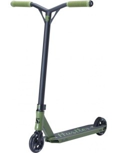 Sacrifice Hustler V2 Stunt Scooter