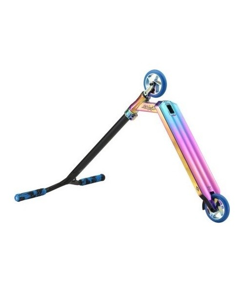 Sacrifice Flyte 120 Stunt Scooter