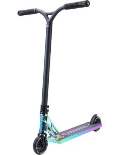 Sacrifice Chapter 2 Park stunt scooter