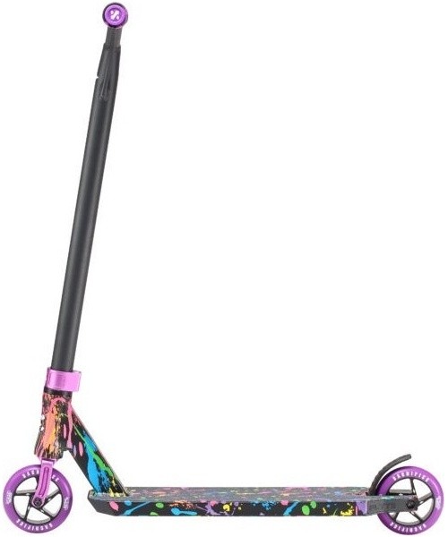 Stunt Scooter Sacrifice Flyte 115