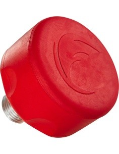 Chaya Cherry Bomb Quad Skate Toe Stops