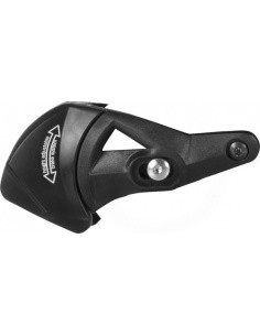 Powerslide HABS Brake L/XL inline skate brake