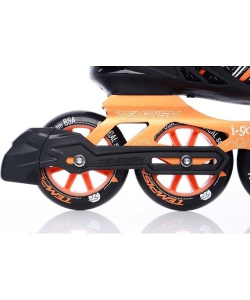 Tempish UNIVERSAL 80-100mm skate brake