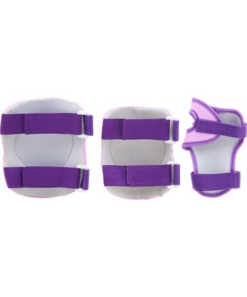 H704 PROTECTORS SET NILS EXTREME - Green