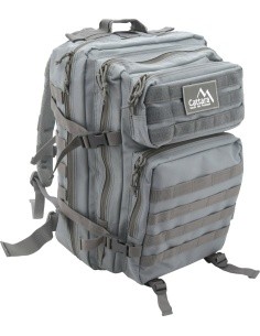 Kuprinė Cattara mėlyna/pilka 45 l