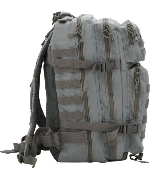Kuprinė Cattara mėlyna/pilka 45 l