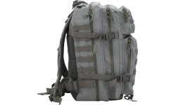 Kuprinė Cattara mėlyna/pilka 45 l