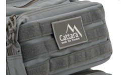 Kuprinė Cattara mėlyna/pilka 45 l