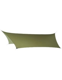 Tentas Lesovik HEXA Crocodile Ultra Light, alyvuogių spalvos