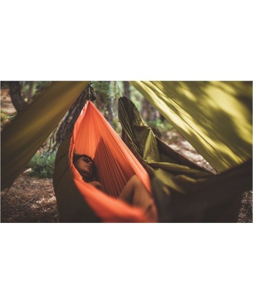 Tarp Lesovik HEXA Crocodile Ultra Light, Olive