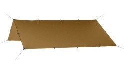 Tentas Lesovik GROZA Kangaroo ultra šviesiai rudas