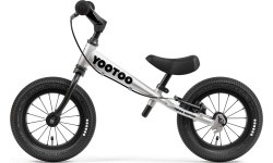 Pushbike Yedoo YooToo - Black