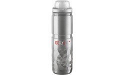 Gertuvė Elite Ice Fly 650ml (permatoma)