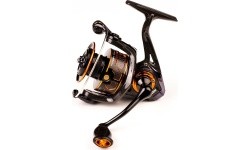 Ritė Zfish Mars RS 3000