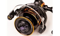 Ritė Zfish Mars RS 3000