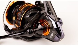 Ritė Zfish Mars RS 3000